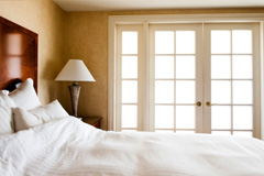 Lledrod bedroom extension costs