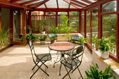 Lledrod conservatory quotes