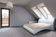 Lledrod bedroom extensions
