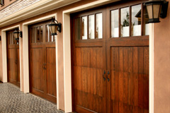 Lledrod garage extension quotes