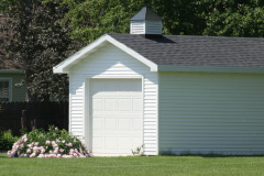 Lledrod outbuilding construction costs